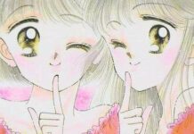 Elex Media Menerbitkan Ulang Miracle Girls