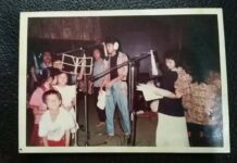 Kilas Balik: Beginilah Suasana Ketika Satria Baja Hitam Didubbing