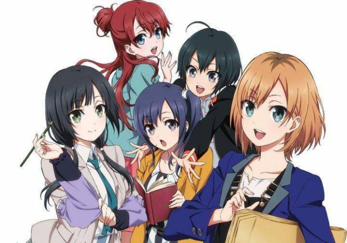 shirobako