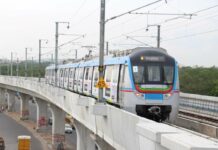 Toshiba Bangun Pabrik Onderdil Kelistrikan Kereta Api di India