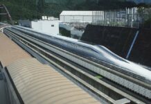 Maglev Seri L0