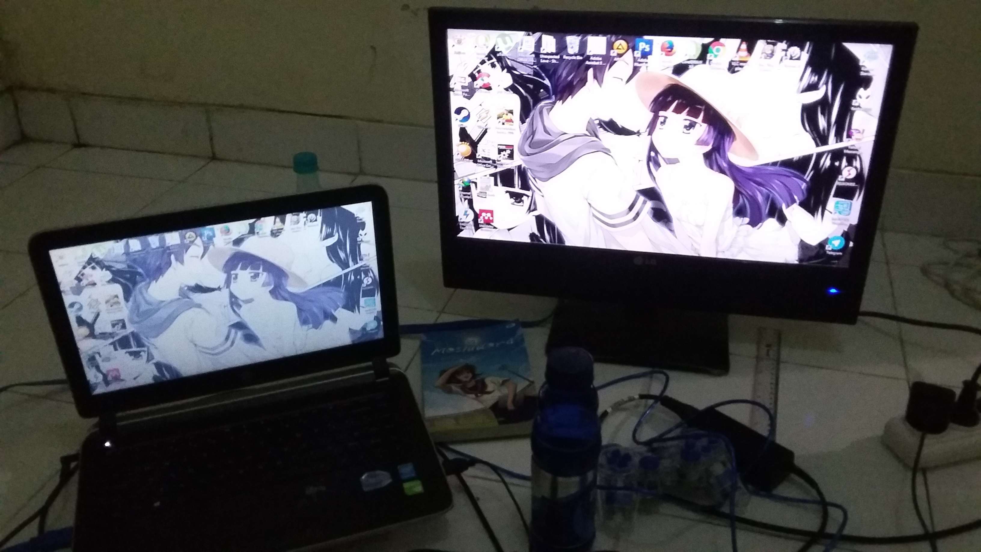 5 - 1 HD Gallery | Kaori Nusantara 2026