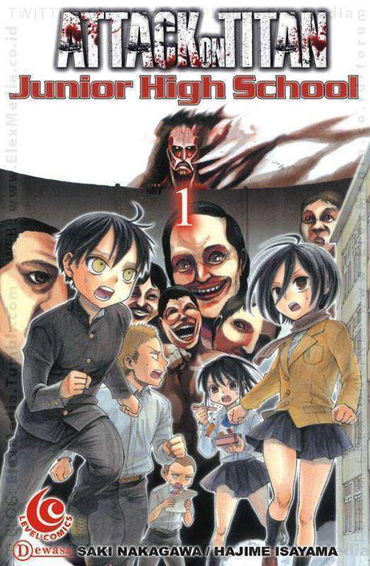 Attack on Titan