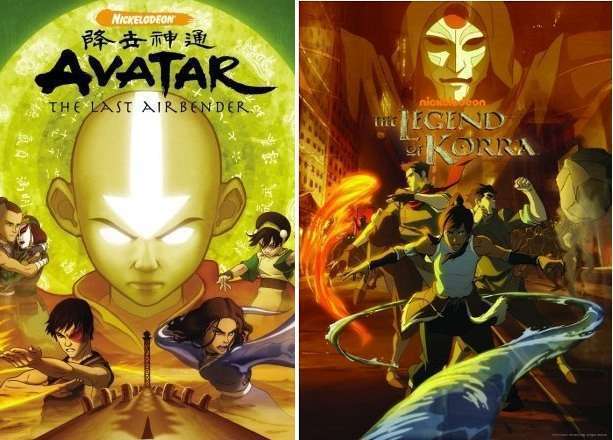 kartun amerika non jepang favorit staf kaori nusantara - 1 HD Gallery | Kaori Nusantara 2026