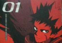 Kesan Pertama: Birdmen Vol. 1