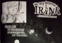Ulasan Komik: re:ON Comics Vol. 20