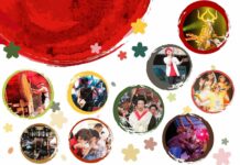 Bersiaplah Menyambut Ennichisai Blok M 2016, 14-15 Mei