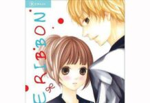 Persembahan Terbaru dari Tiga Lancar: Love Ribbon