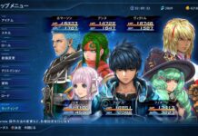 Ulasan Game: Star Ocean 5 Integrity and Faithlessness