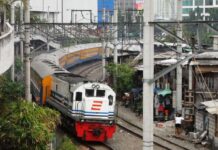 Locomotive Sunday : Saksi Bisu Dua Lokomotif Tragedi Cirahayu – Part 2