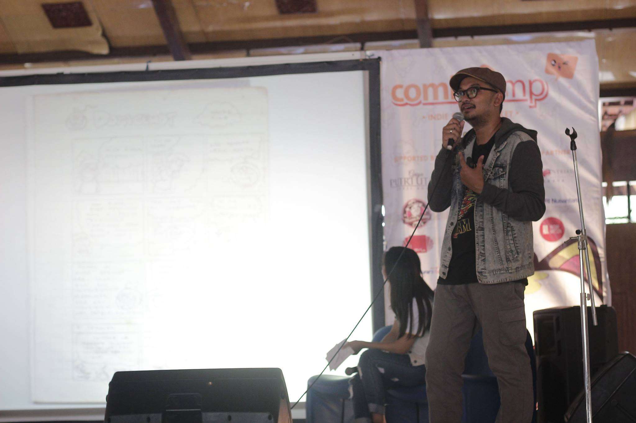 Workshop Wahyu Aditya