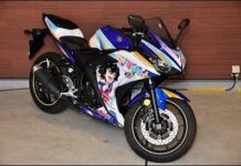 Dijual: Itansha Resmi Bakuon!!