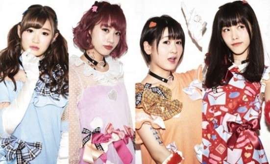 Love Android, pop culture guest Ennichisai 2016 (Ennichisai)