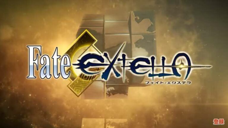 fate extella