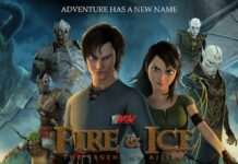 Aji Saka the Movie: Proyek Terbaru MSV Pictures?