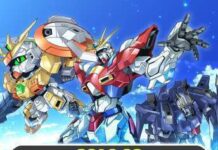 Gundam Build Fighters Try Hadirkan Anime Spesial Pada Agustus 2016
