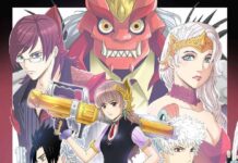 Visual Kabaret Grand Legend Ramayana Dipublikasikan