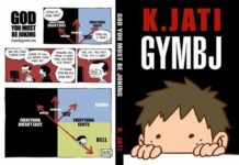 Meminta Maaf, Komikus Kharisma Jati Menyesal dan Ingin Kesempatan Kedua