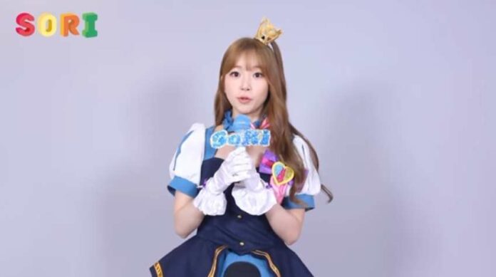 idolm@ster kr vote 3