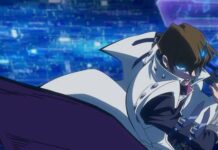 Penayangan Spesial Film Yu-Gi-Oh! Membolehkan Penonton Untuk Berisik