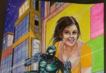 Kawa Hijau akan Kembali?