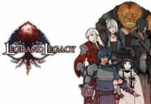 Ayo Bergabung Bersama Legrand Legacy!
