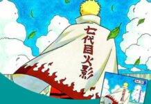 Akhirnya Naruto Segera Tamat di Indonesia