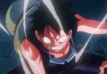 Intip Trailer Terbaru One Piece Film Gold