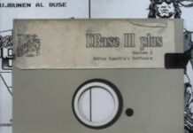 Pendekar Cyborg 2: Lengkap Dengan Kaset Futuristis!