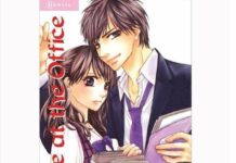 Persembahan Terbaru dari Tiga Lancar: Prince of the Office