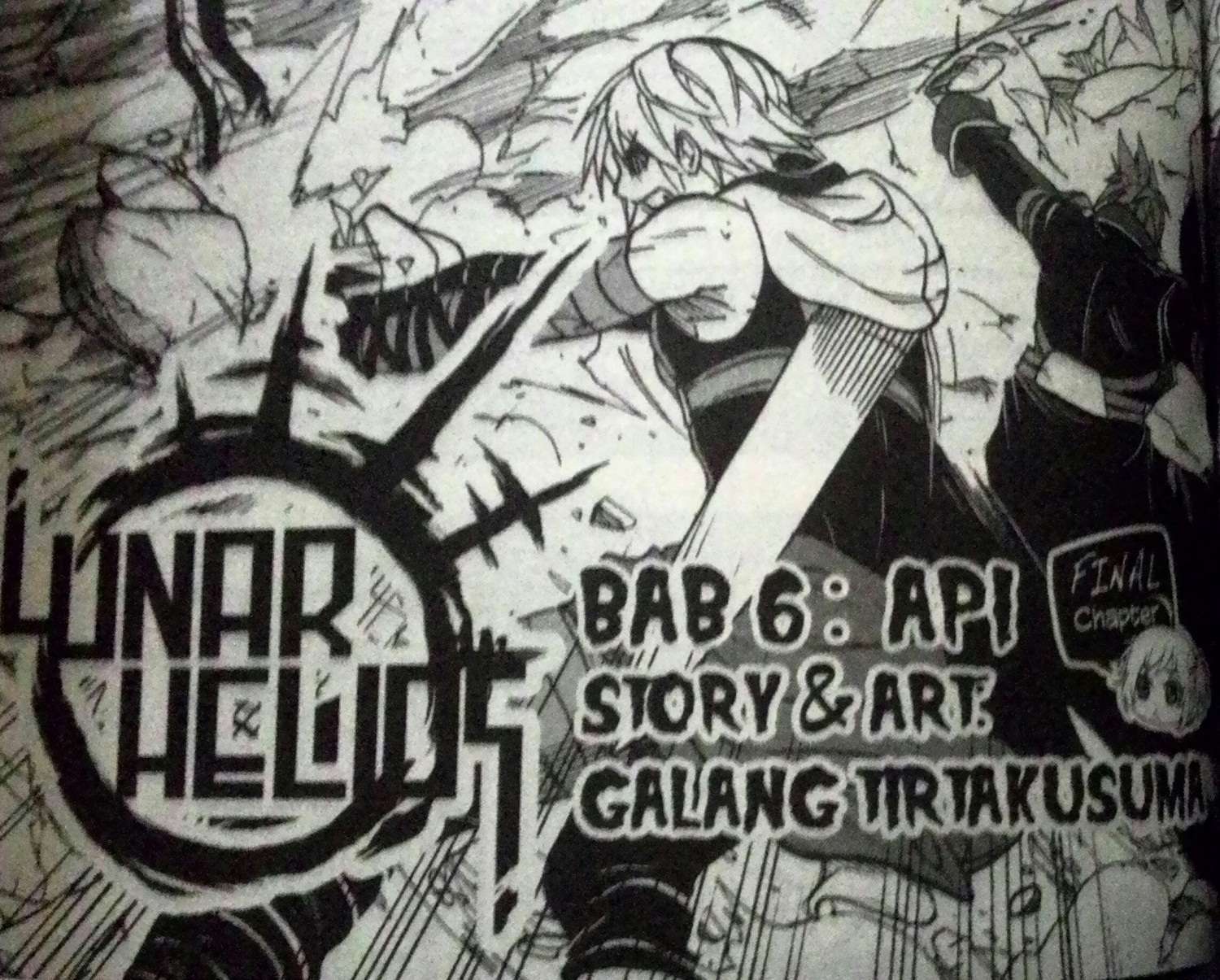 reon 20 Lunar Helios