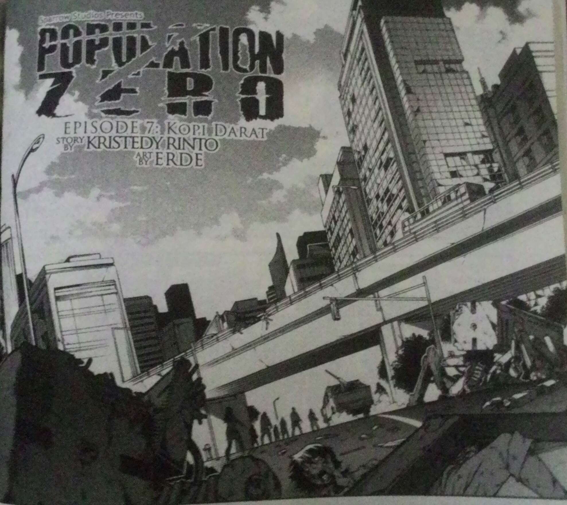 reon 20 Population Zero