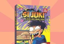 Si Juki: Lika-Liku Anak Kos Akan Hadir Bulan Juni
