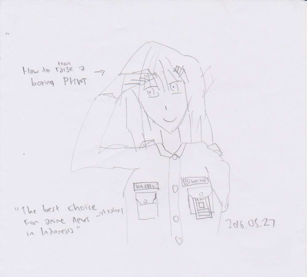 ketika staf kaori nusantara menggambar si kaori - 1 HD Gallery | Kaori Nusantara 2025