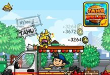 Own Games Hadirkan Tahu Bulat di Google Play