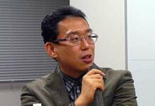 Penulis Novel Ringan Tomohiro Matsu Telah Berpulang