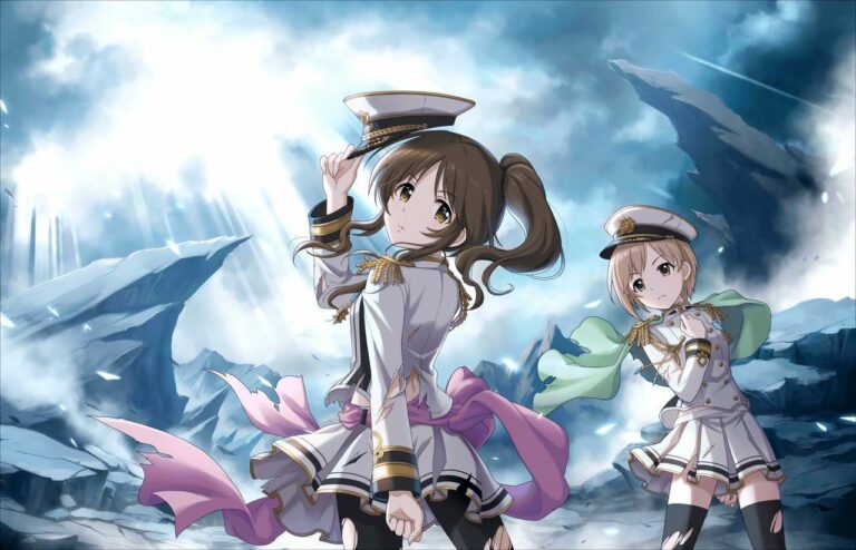 Art kartu SR dan SR+ Aiko Takamori "Seizon Honno Valkyria"