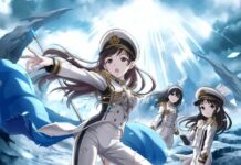 Deresute Hadirkan Event Baru Bertajuk Seizon Honno Valkyria