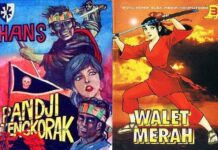 Walet Merah dan Panji Tengkorak akan Hadir di Internet?