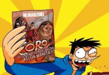 Heboh: Coro Karya Si Juki Sold Out!