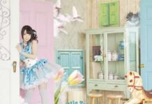 Rilis Hari Ini: Ini Dia Pratinjau Album Ketiga Ray “Little Trip”