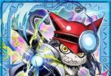 Sambut Anime Digimon Universe