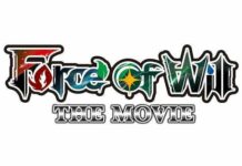 Sambut Film Anime dari Permainan Kartu Force of Will
