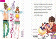 Persembahan Terbaru dari Tiga Lancar: Beautifull Egg