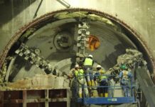 Mustikabumi I Tembus Stasiun Dukuh Atas