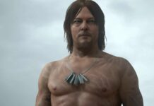 Death Stranding: Game Perdana Kojima Production Di PS4