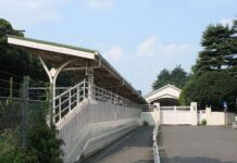 JR East Akan Renovasi Stasiun Harajuku