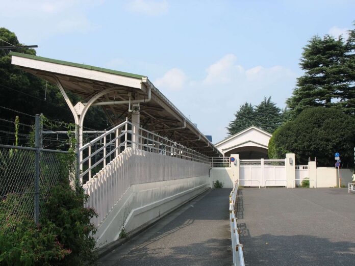 Harajuku-Kyutei-Platform