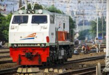 KAI Tandatangani Kesepakatan Kerjasama Dengan RZD
