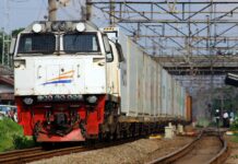 KAI Tandatangani Kesepakatan Kerjasama Dengan RZD